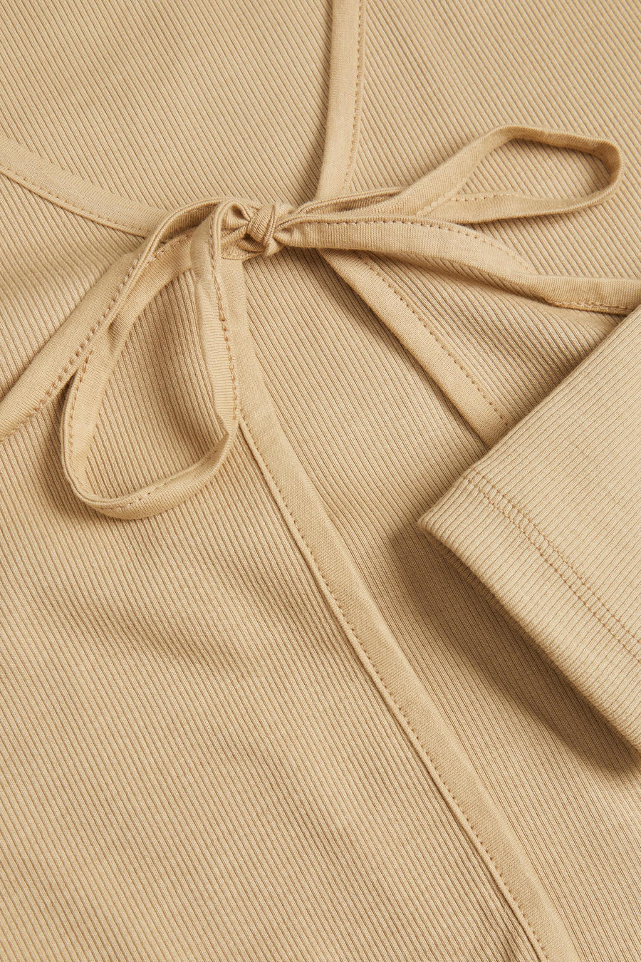 Top (lange mouwen) Beige - JJXX