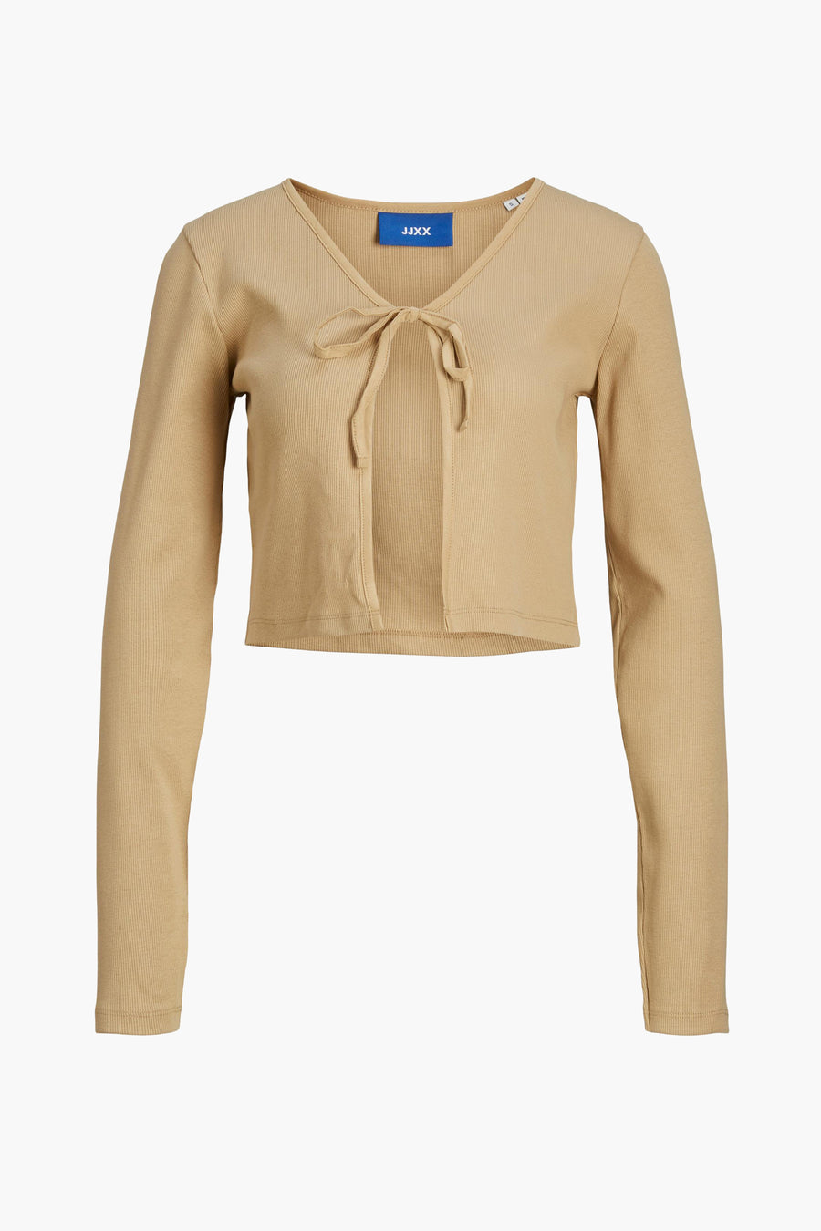 Top (lange mouwen) Beige - JJXX