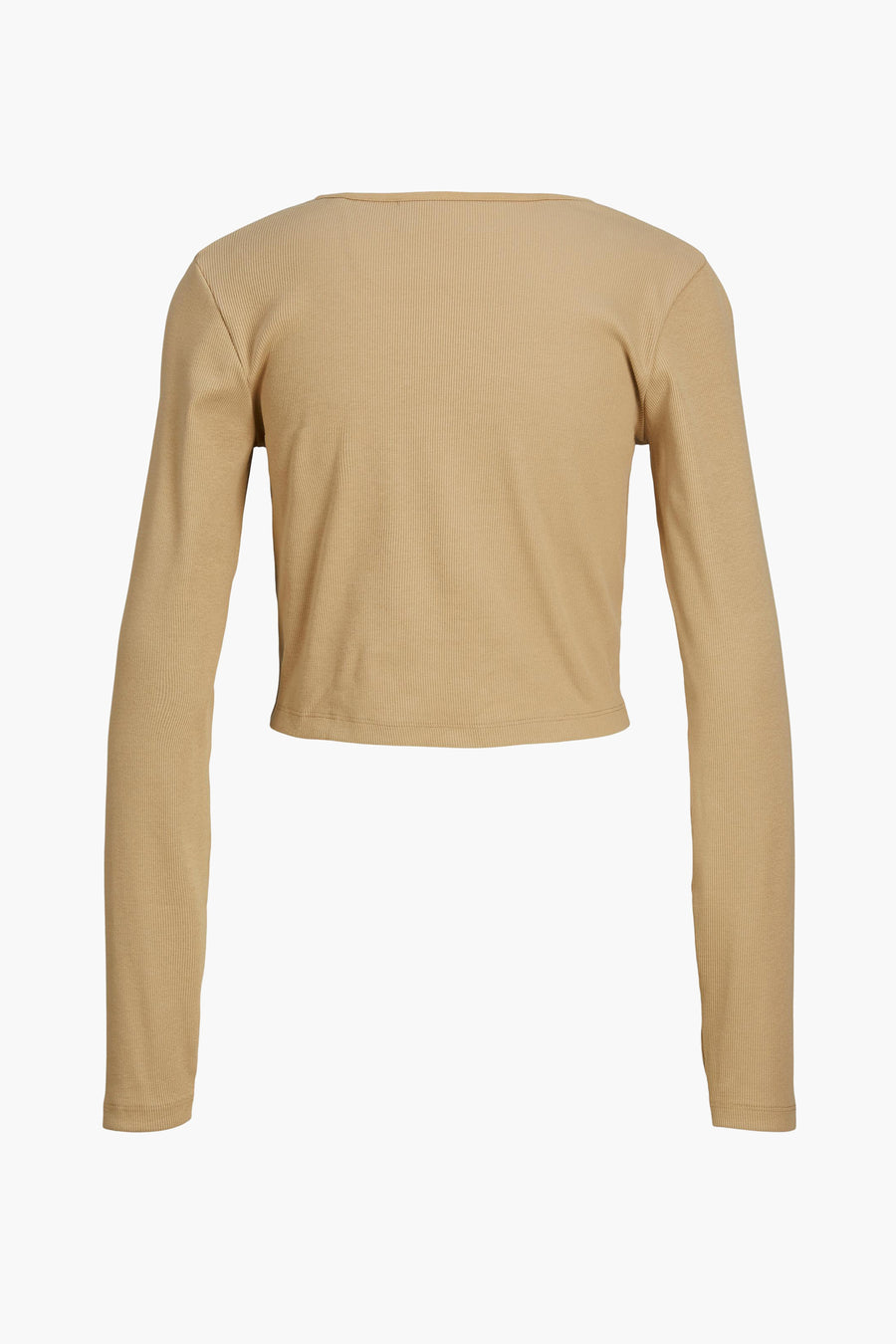 Top (lange mouwen) Beige - JJXX