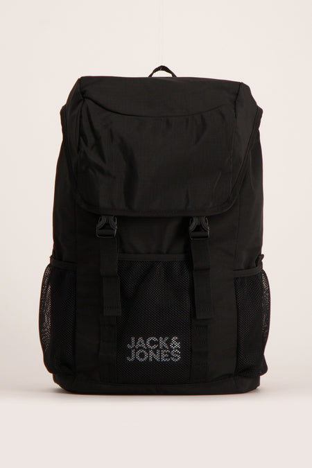 Rugzak Zwart - ACCESSORIES BY JACK & JONES