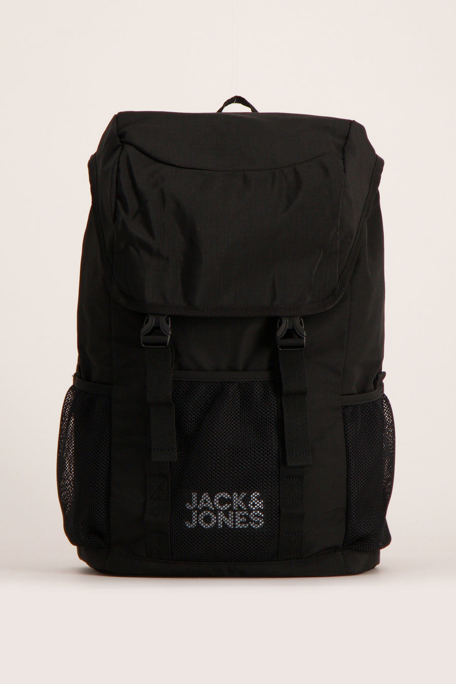 Rugzak Zwart - ACCESSORIES BY JACK & JONES