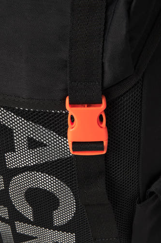 Rugzak Zwart - ACCESSORIES BY JACK & JONES
