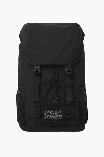 Rugzak Zwart - ACCESSORIES BY JACK & JONES