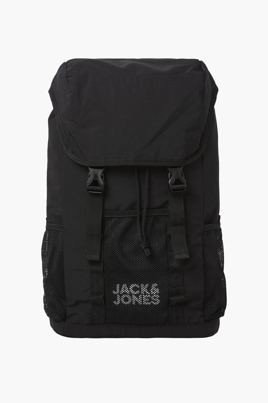 Rugzak Zwart - ACCESSORIES BY JACK & JONES