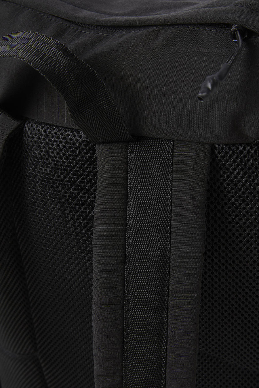 Rugzak Zwart - ACCESSORIES BY JACK & JONES
