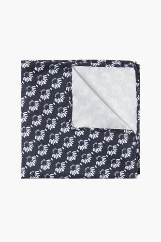 Pochet Blauw - ACCESSORIES BY JACK & JONES