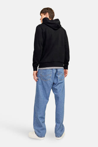 Sweater met kap Zwart - CORE BY JACK & JONES