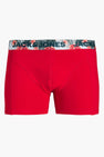 Boxershort Rood - ACCESSORIES BY JACK & JONES