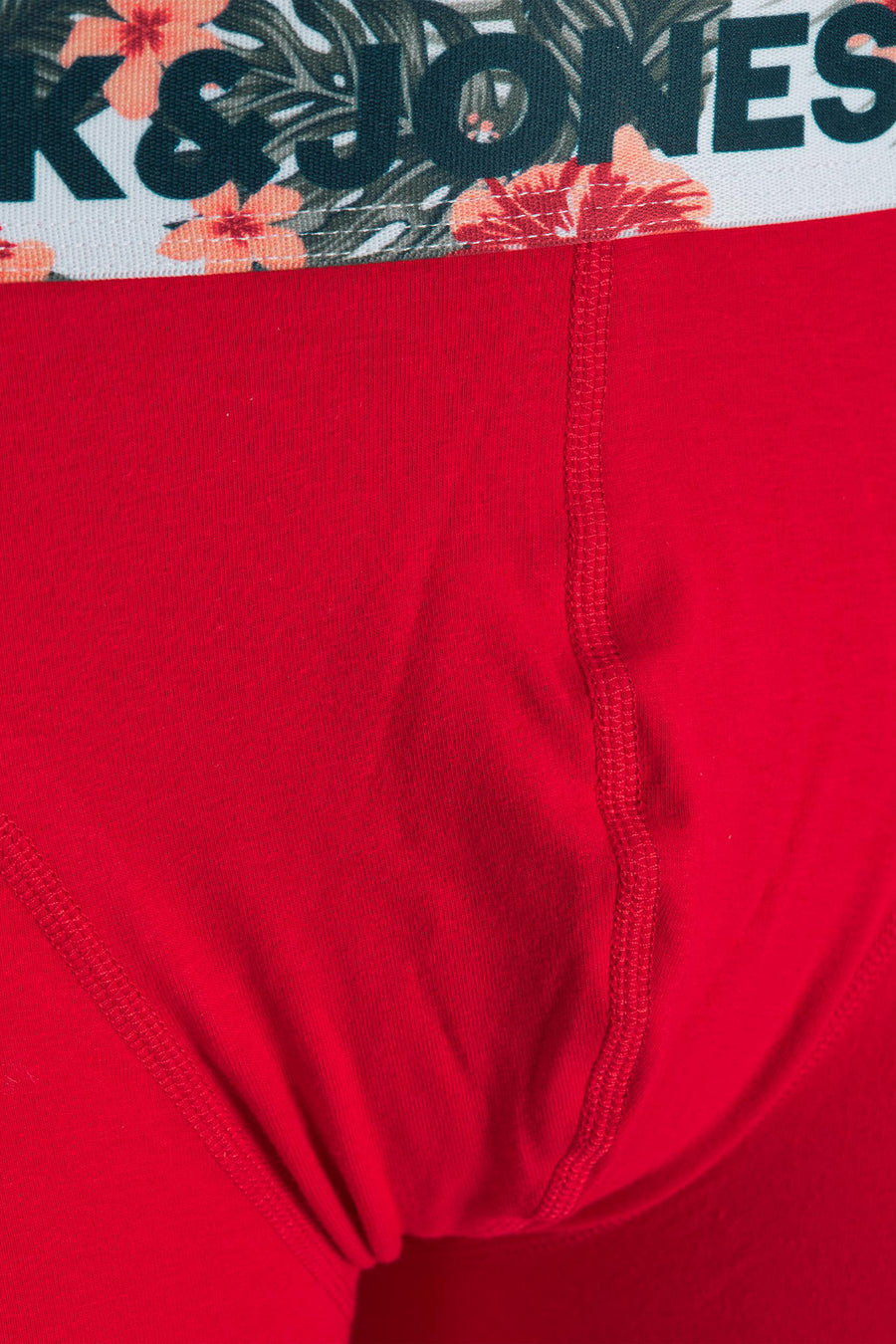 Boxershort Rood - ACCESSORIES BY JACK & JONES