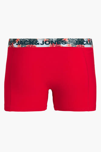 Boxershort Rood - ACCESSORIES BY JACK & JONES