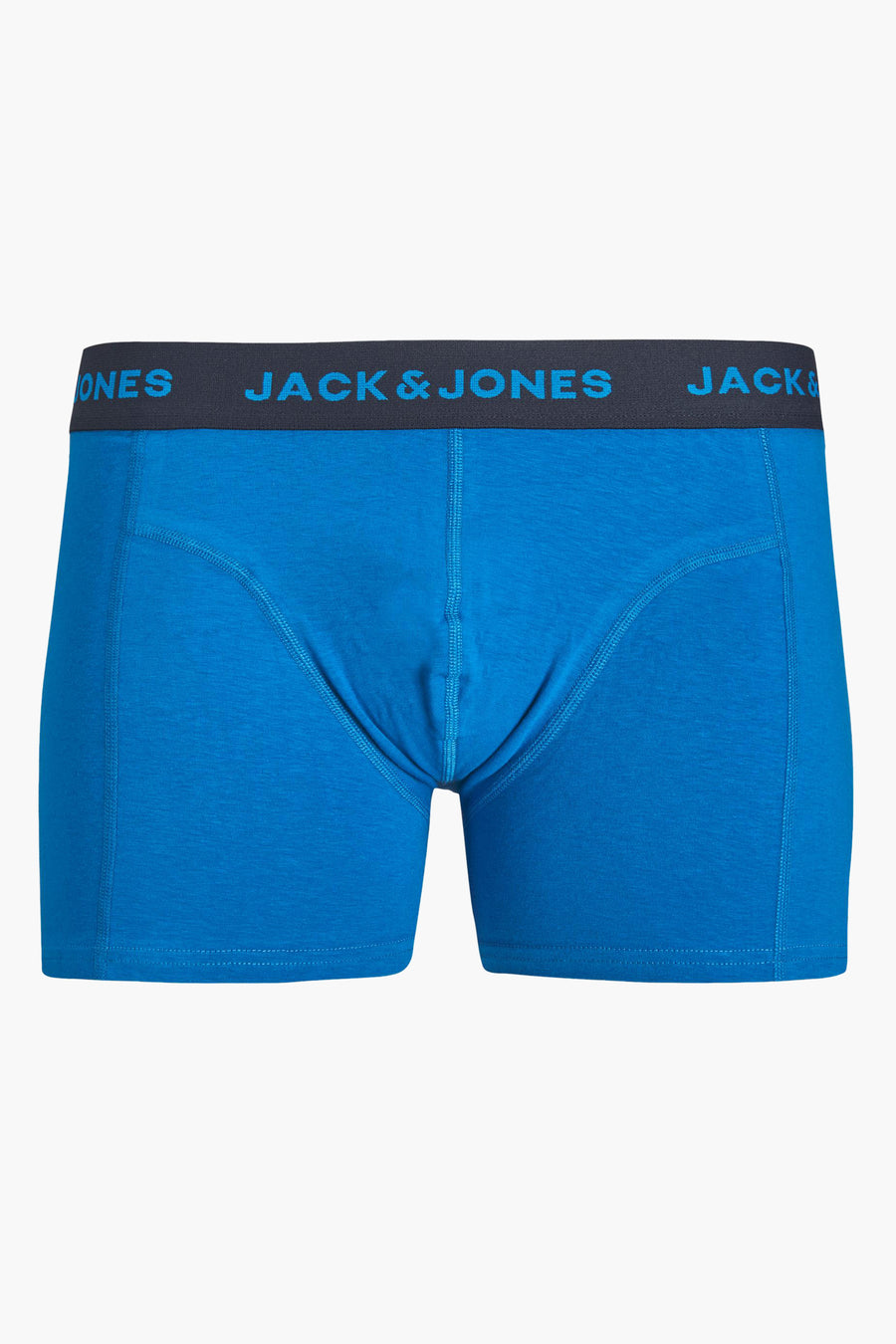 Boxershort Blauw - ACCESSORIES BY JACK & JONES