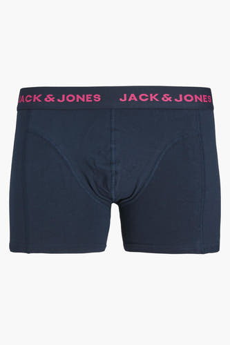 Boxershort Rood - ACCESSORIES BY JACK & JONES