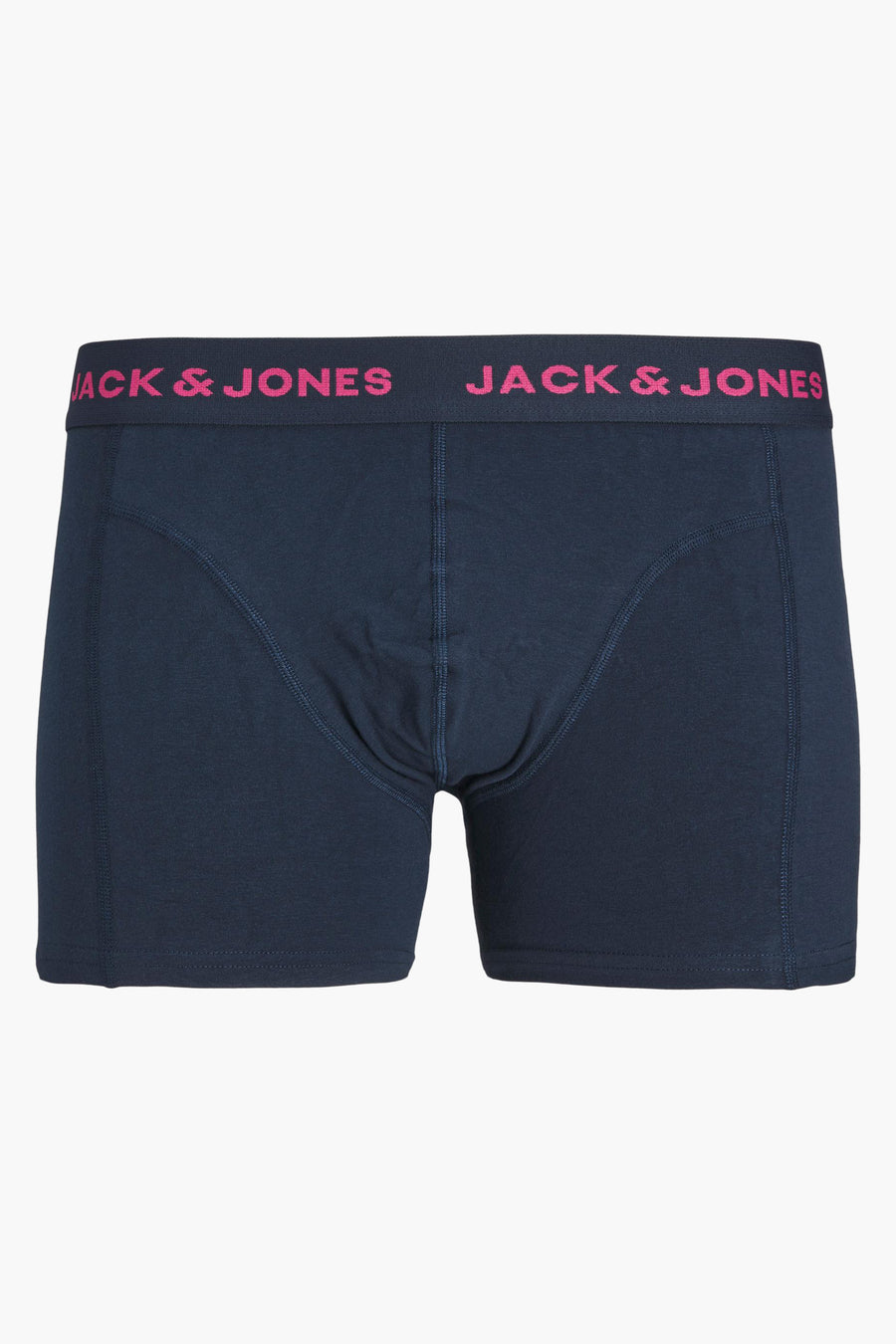 Boxershort Rood - ACCESSORIES BY JACK & JONES