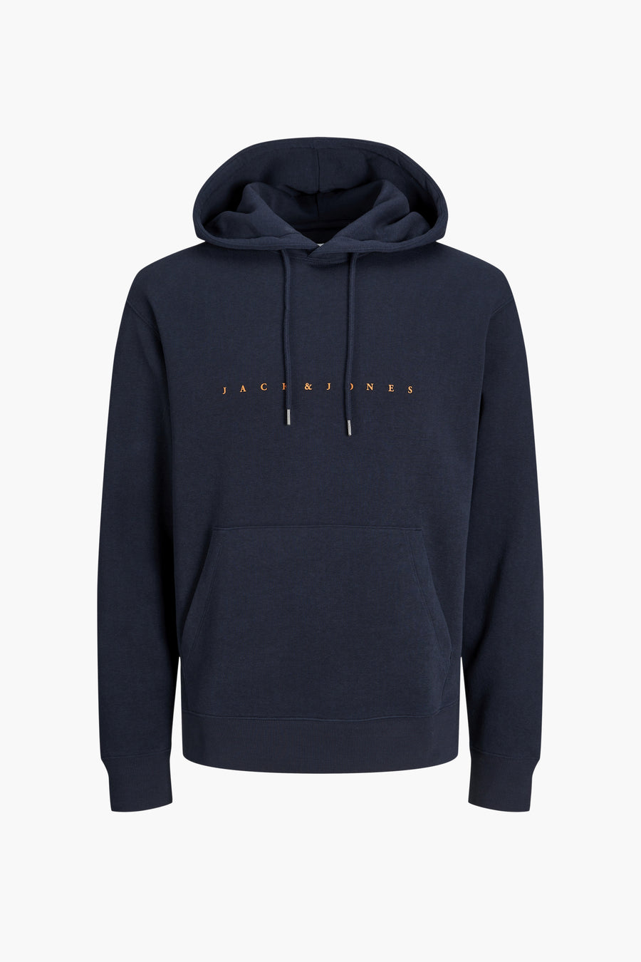 Sweater met kap Blauw - ORIGINALS BY JACK & JONES