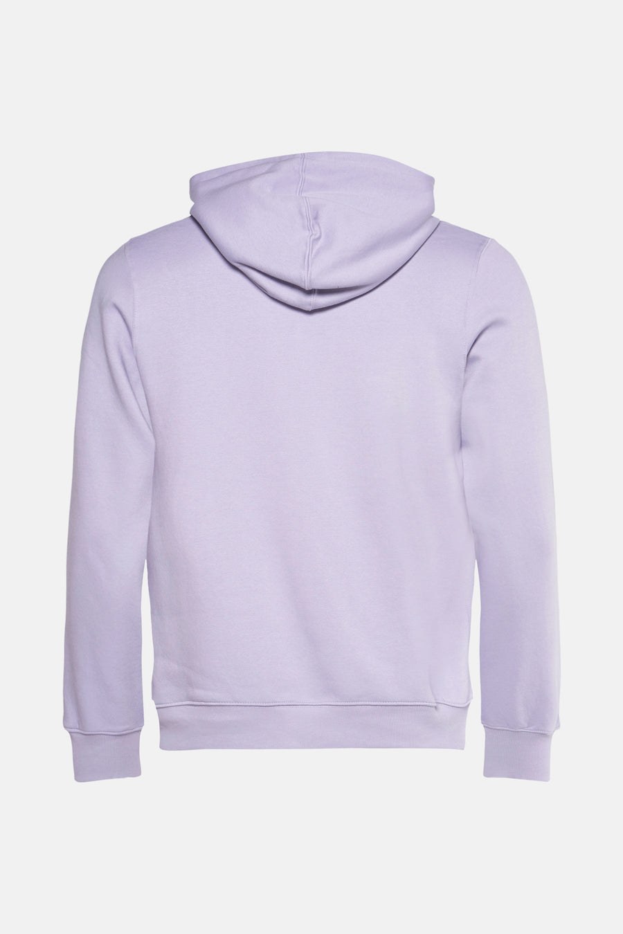 Sweater met kap Paars - ORIGINALS BY JACK & JONES