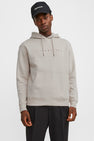 Sweater met kap Beige - ORIGINALS BY JACK & JONES