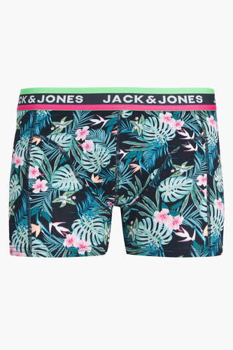 Boxershort Groen - ACCESSORIES BY JACK & JONES