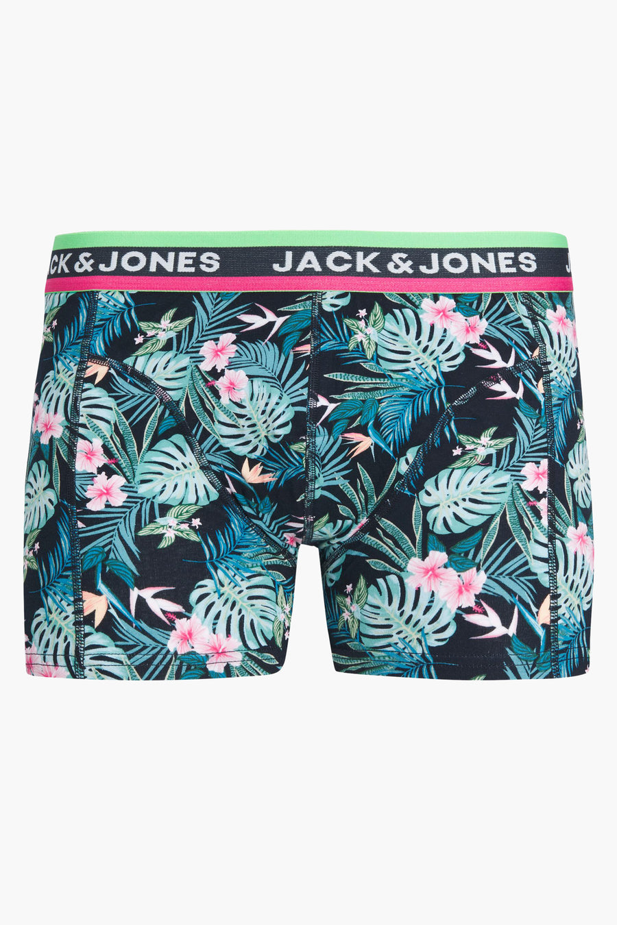 Boxershort Groen - ACCESSORIES BY JACK & JONES