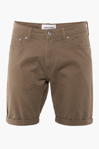Short Bruin - JACK & JONES JEANS INTELLIGENCE