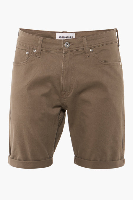 Short Bruin - JACK & JONES JEANS INTELLIGENCE