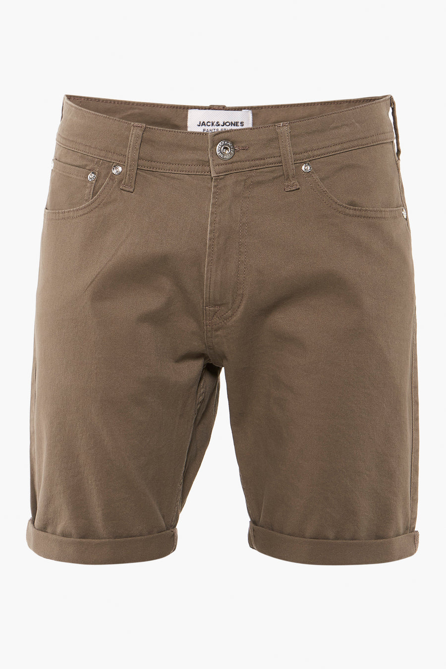 Short Bruin - JACK & JONES JEANS INTELLIGENCE
