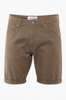 Short Brun - JACK & JONES JEANS INTELLIGENCE