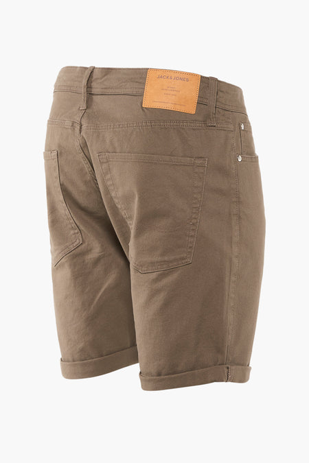 Short Bruin - JACK & JONES JEANS INTELLIGENCE