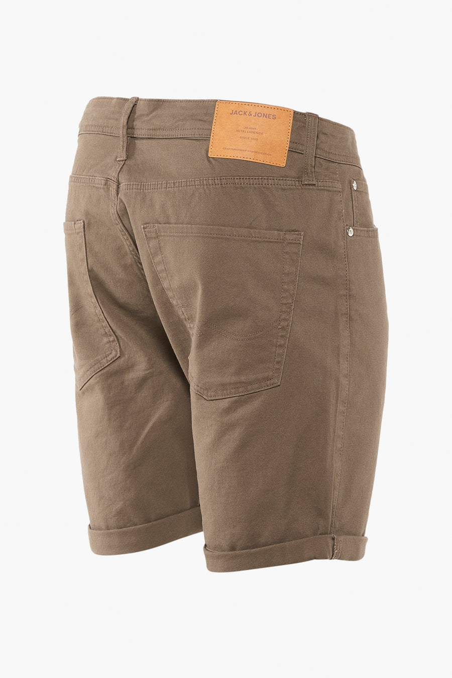 Short Bruin - JACK & JONES JEANS INTELLIGENCE