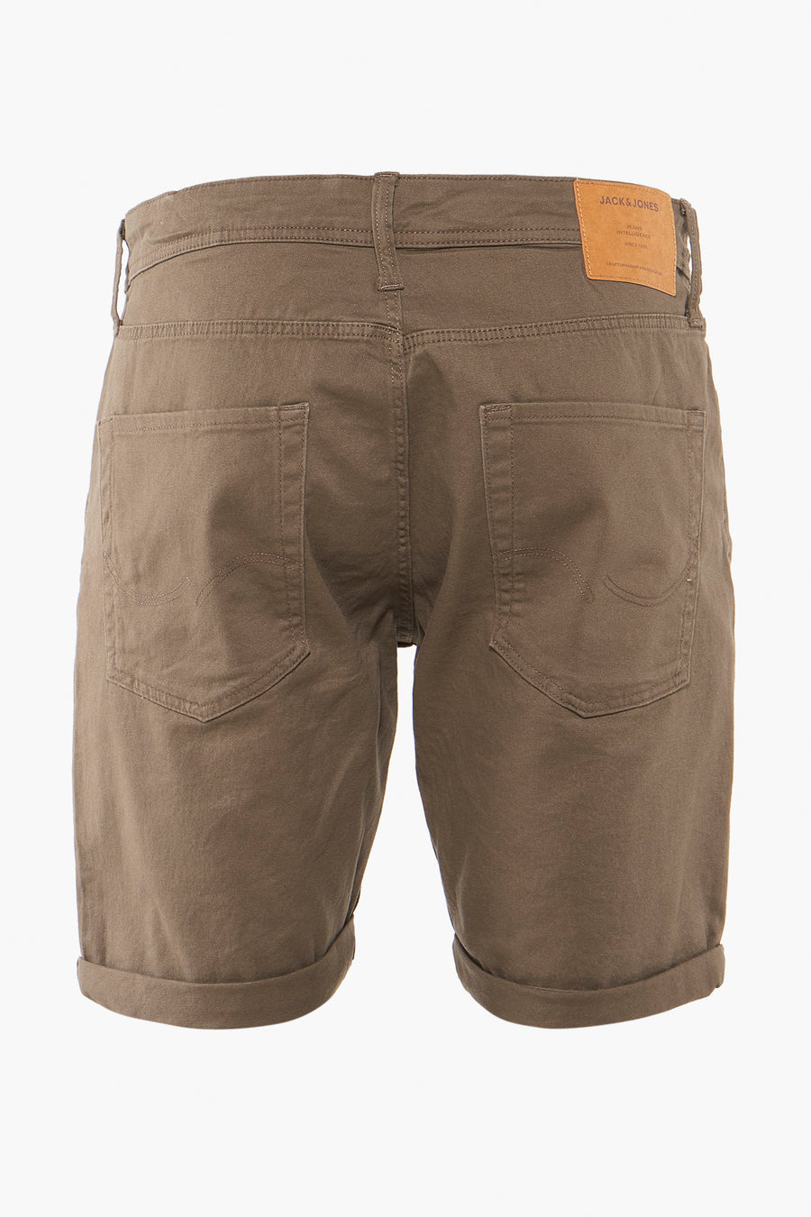Short Bruin - JACK & JONES JEANS INTELLIGENCE