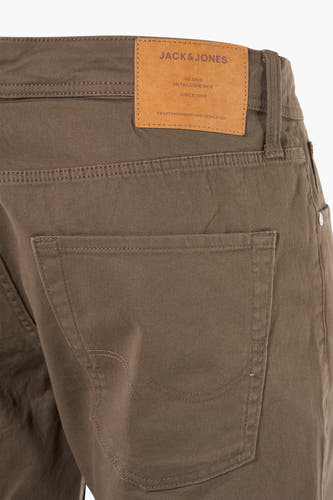 Short Bruin - JACK & JONES JEANS INTELLIGENCE