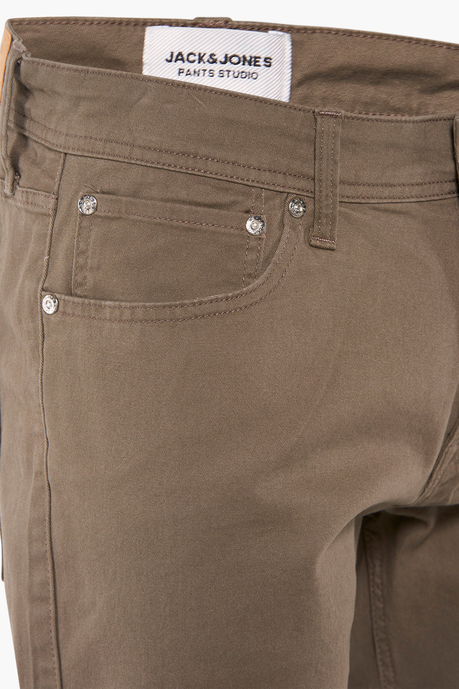 Short Bruin - JACK & JONES JEANS INTELLIGENCE