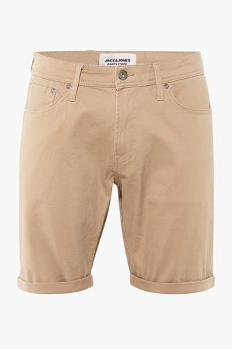 Short Beige - JACK & JONES JEANS INTELLIGENCE