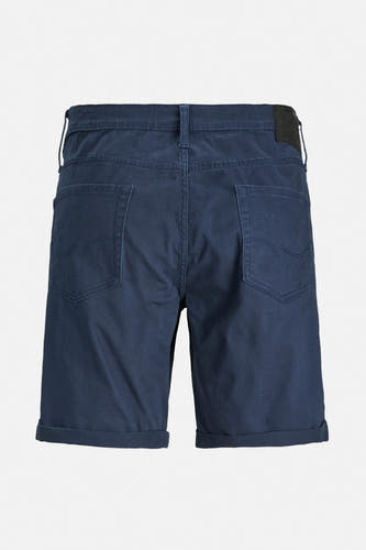 Short Blauw - JACK & JONES JEANS INTELLIGENCE
