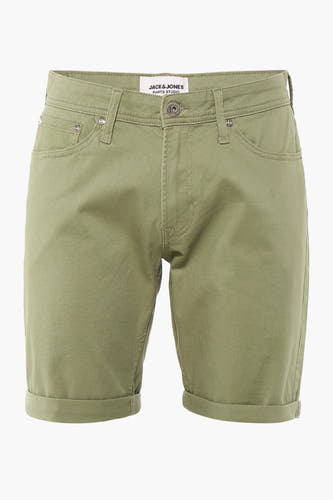 Short Groen - JACK & JONES JEANS INTELLIGENCE