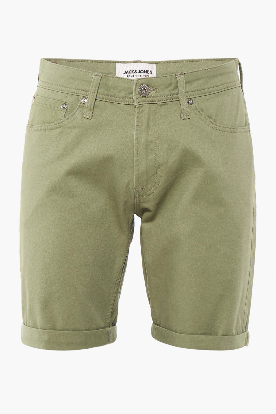 Short Groen - JACK & JONES JEANS INTELLIGENCE