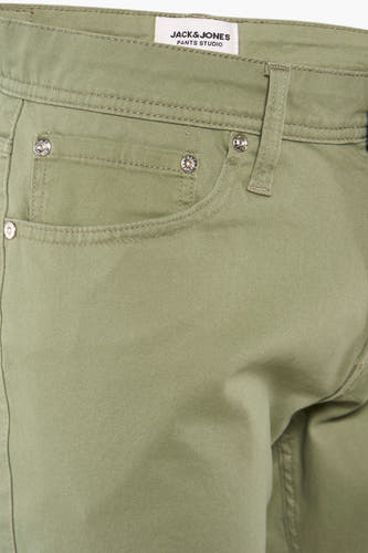 Short Groen - JACK & JONES JEANS INTELLIGENCE