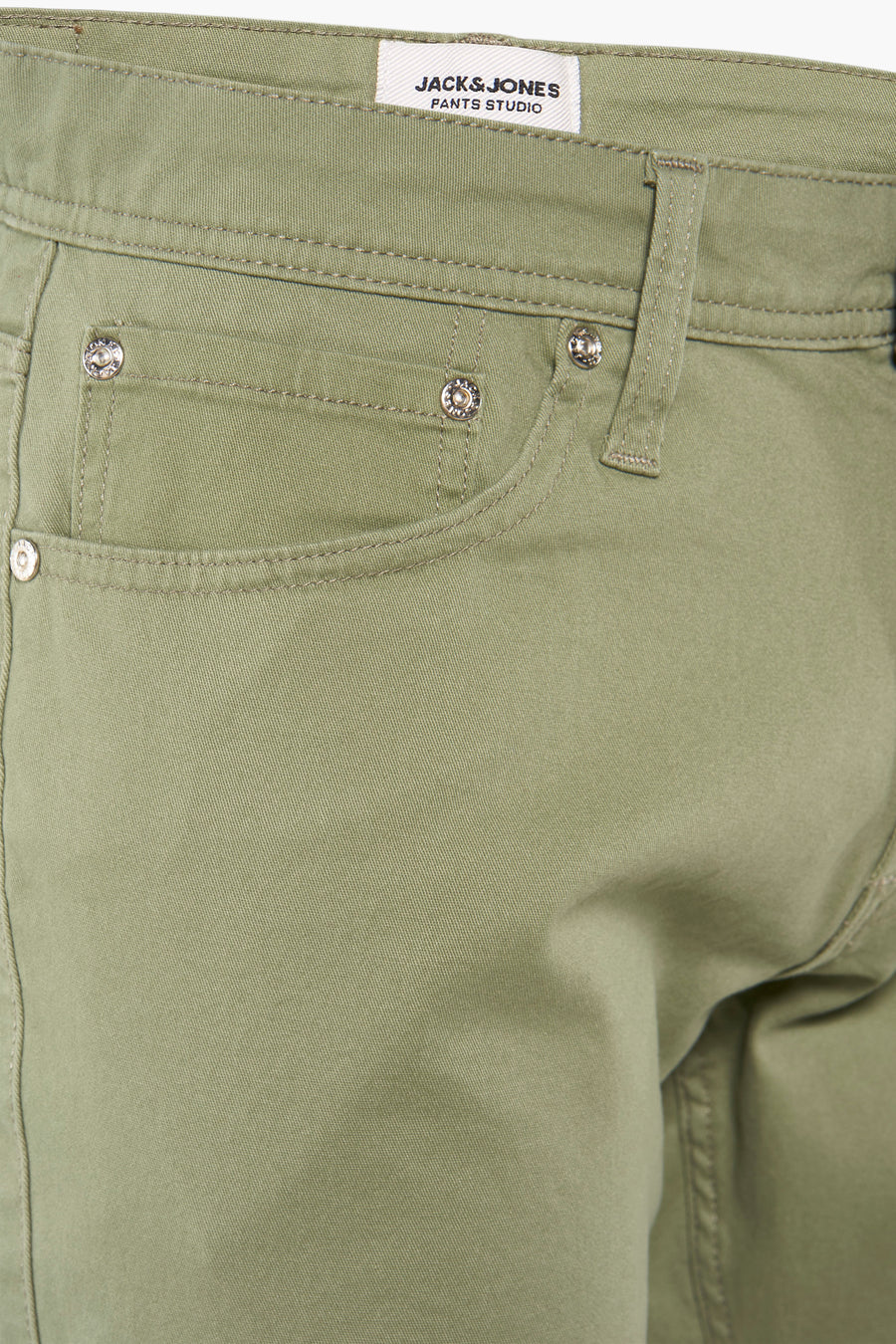 Short Groen - JACK & JONES JEANS INTELLIGENCE