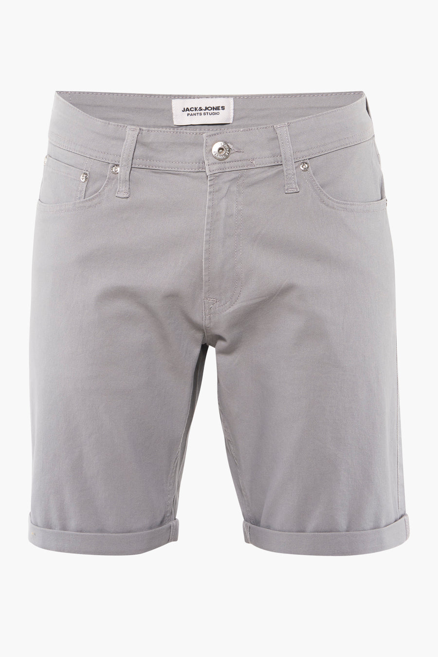 Short Grijs - JACK & JONES JEANS INTELLIGENCE