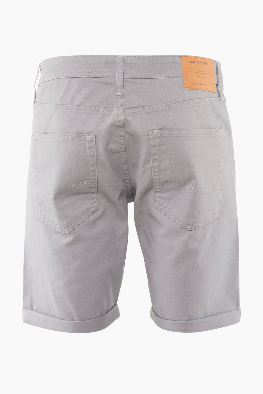 Short Grijs - JACK & JONES JEANS INTELLIGENCE