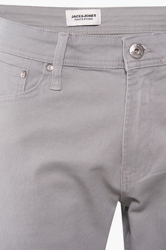 Short Grijs - JACK & JONES JEANS INTELLIGENCE