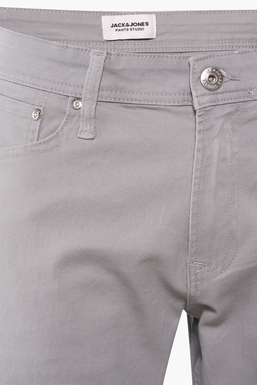Short Grijs - JACK & JONES JEANS INTELLIGENCE