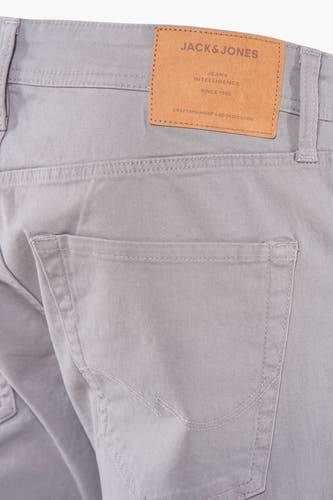 Short Grijs - JACK & JONES JEANS INTELLIGENCE