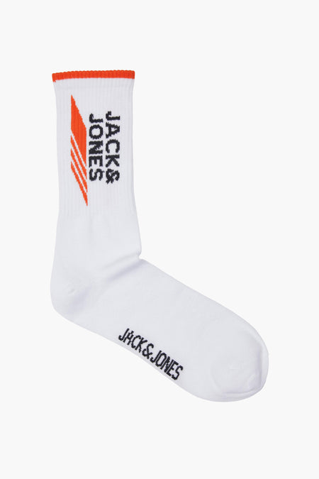Sokken Oranje - ACCESSORIES BY JACK & JONES