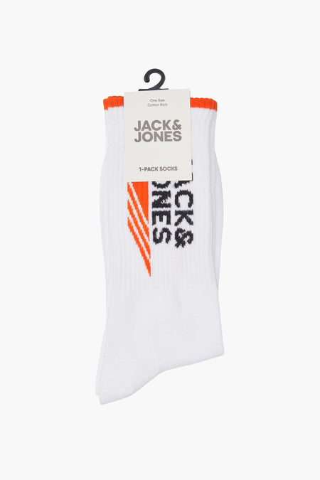 Sokken Oranje - ACCESSORIES BY JACK & JONES
