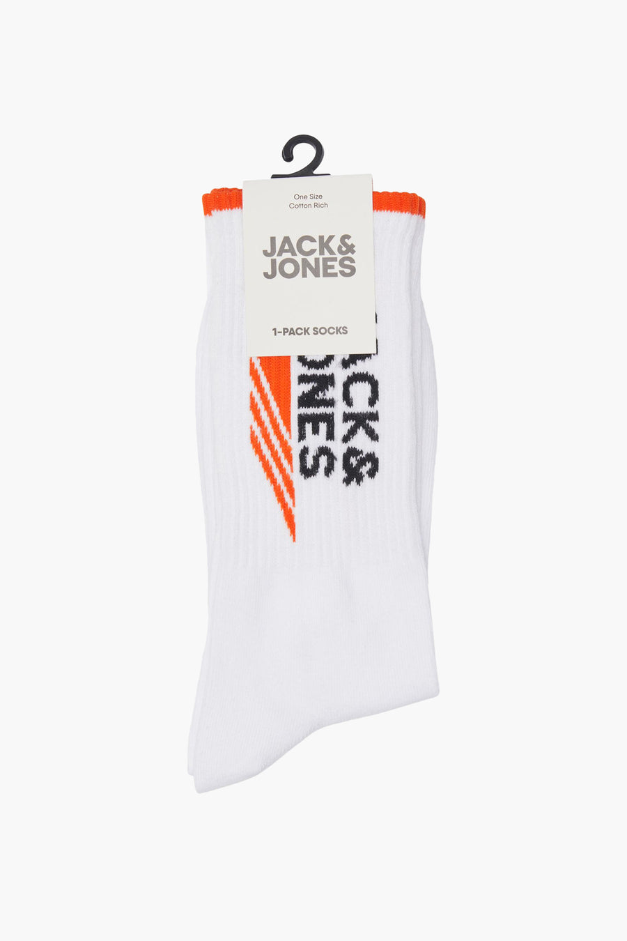 Sokken Oranje - ACCESSORIES BY JACK & JONES