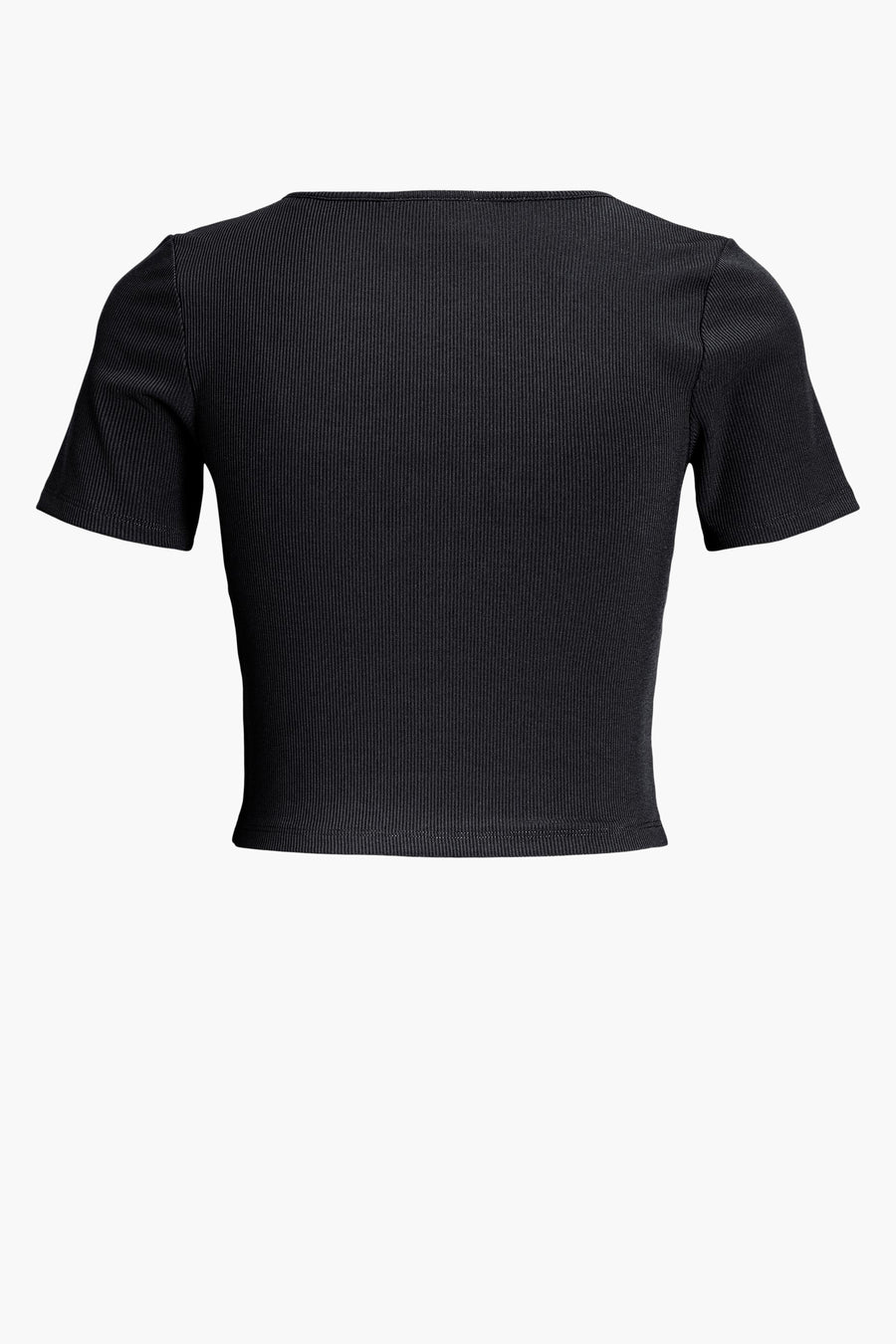 Top (korte mouwen) Zwart - JJXX