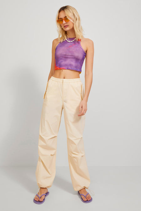 Blouse (zonder mouwen) Multicolor - JJXX