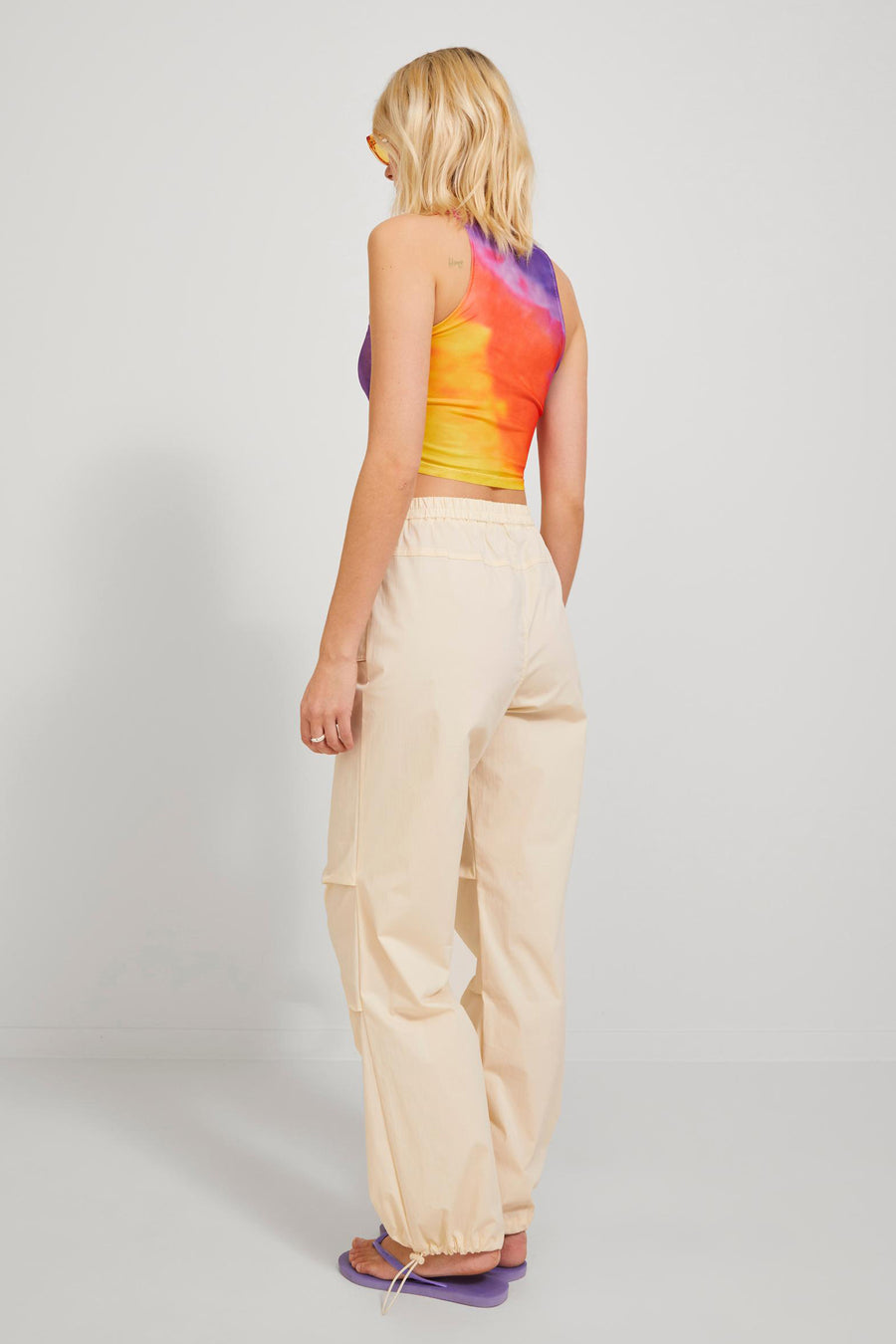 Blouse (zonder mouwen) Multicolor - JJXX
