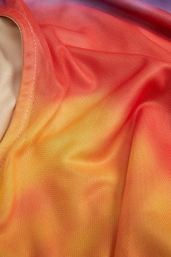 Blouse (zonder mouwen) Multicolor - JJXX