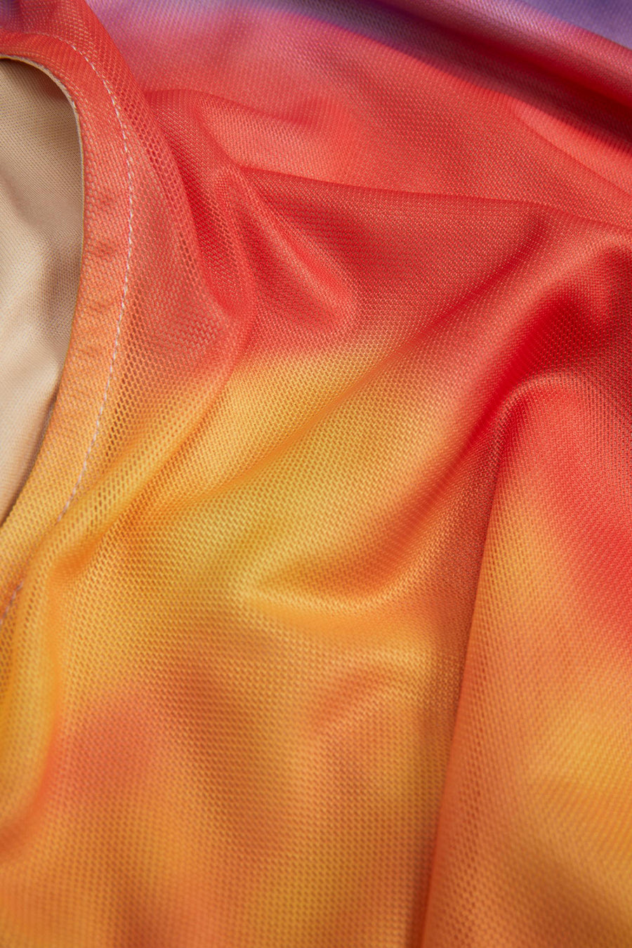 Blouse (zonder mouwen) Multicolor - JJXX